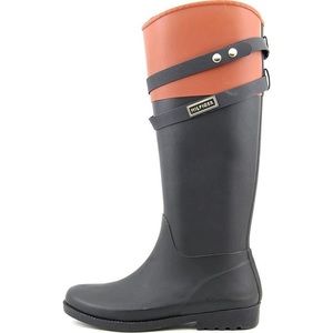 Tommy Hilfiger Rain Boots Brand New